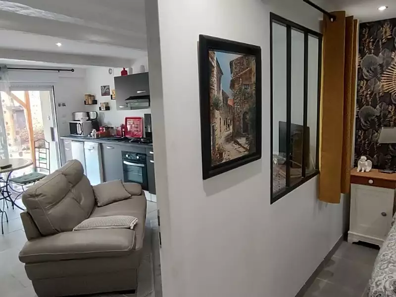 Maison, 143 m²