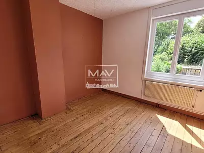 Maison, 107 m²
