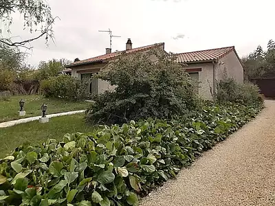 Maison, 115 m²