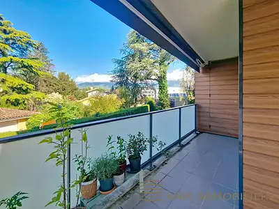 Appartement, 81 m²