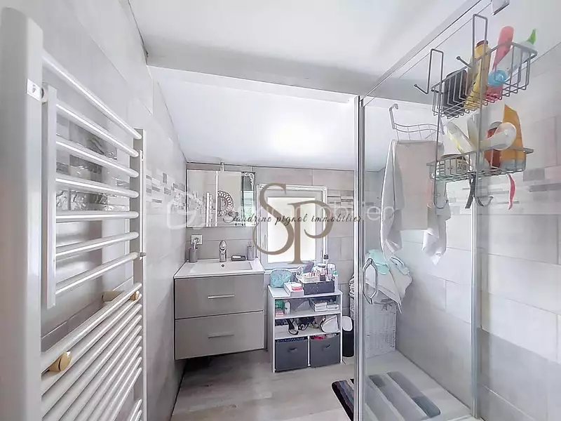 Maison, 116 m²