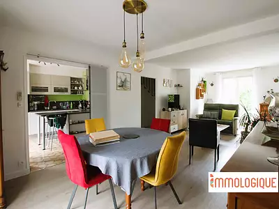 Maison, 110 m²