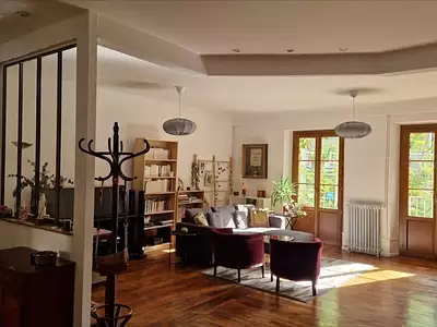 Appartement, 115,71 m²