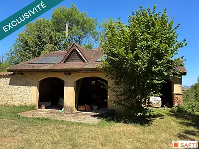 Maison, 160 m²