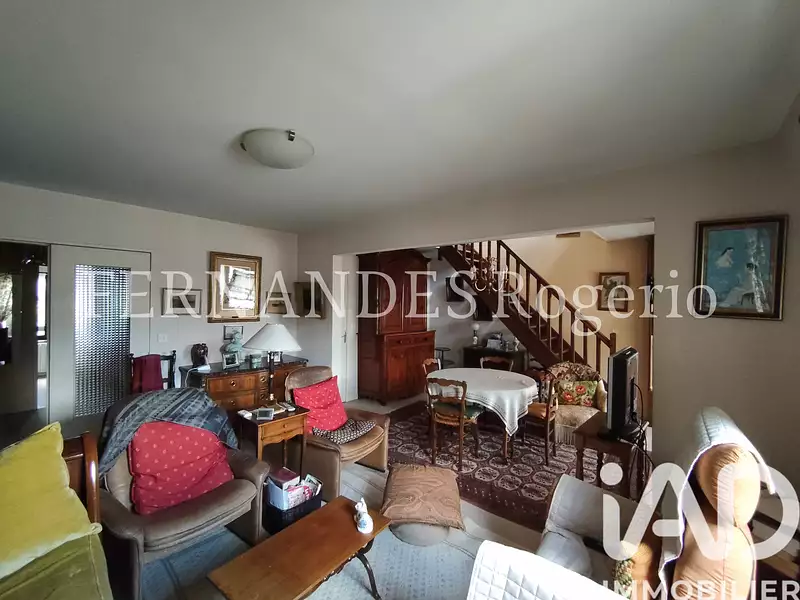 Appartement, 124 m²