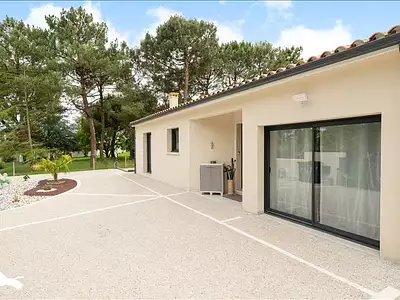 Maison, 133 m²