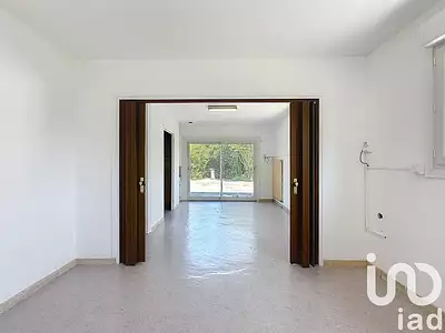 Maison, 135 m²