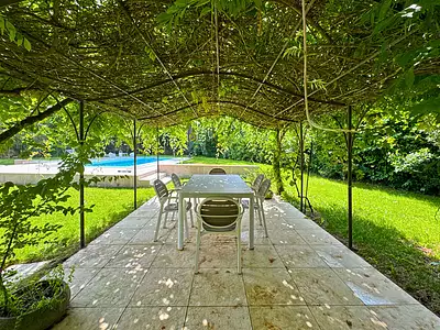 Maison, 215 m²