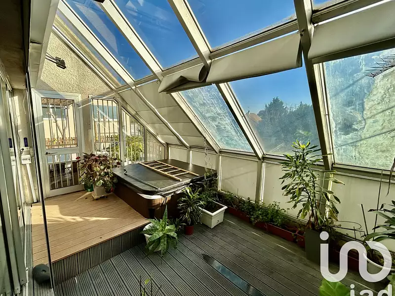 Maison, 159 m²