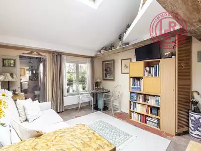 Appartement, 32,22 m²