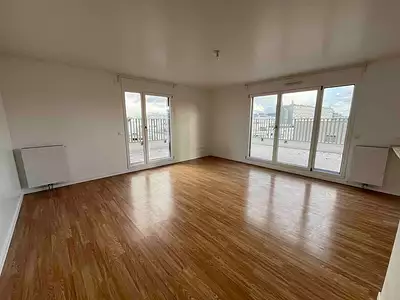 Appartement, 103,5 m²