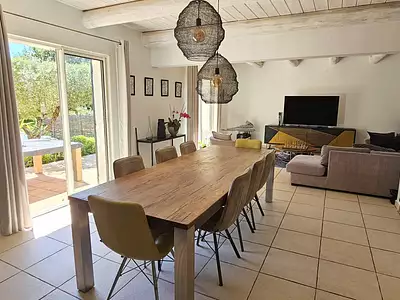 Maison, 200 m²