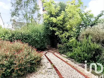 Maison, 55 m²