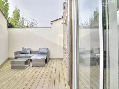 Maison, 98 m²