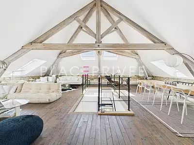 Appartement, 154 m²