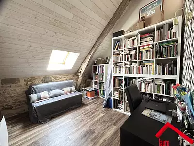 Maison, 130 m²