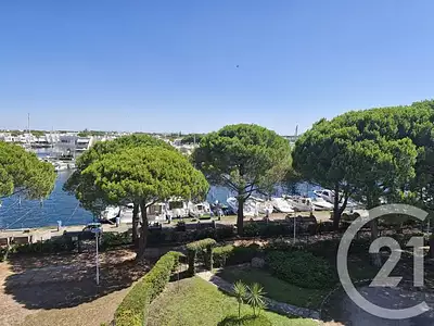 Appartement, 50,1 m²