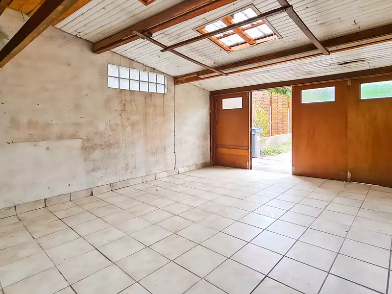 Maison, 60 m²