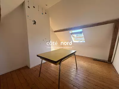 Maison, 72 m²