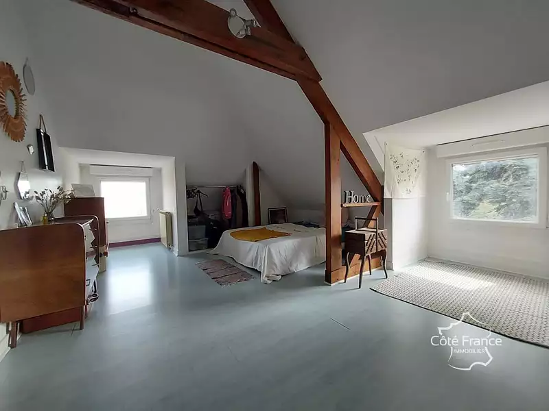 Maison, 200 m²