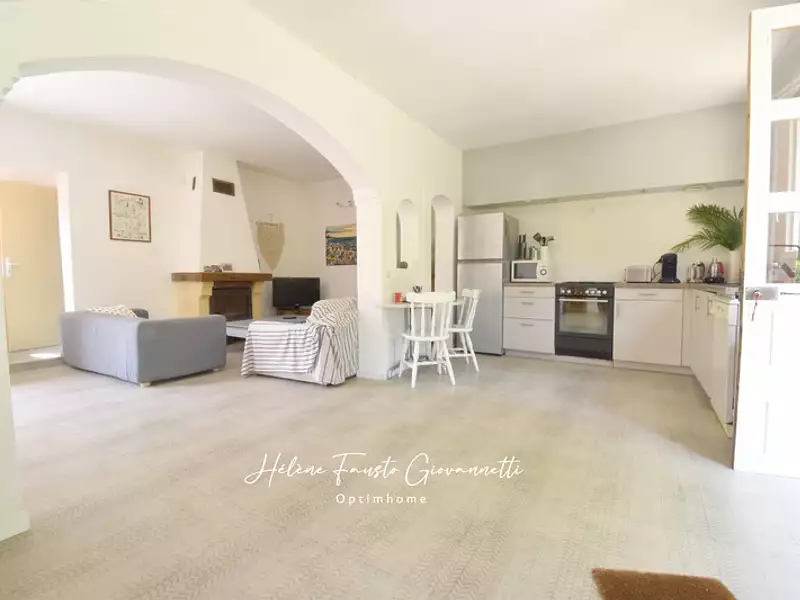 Maison, 101 m²