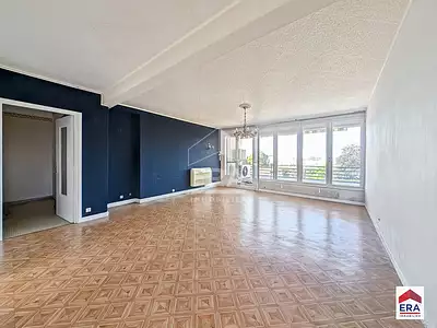 Appartement, 105 m²