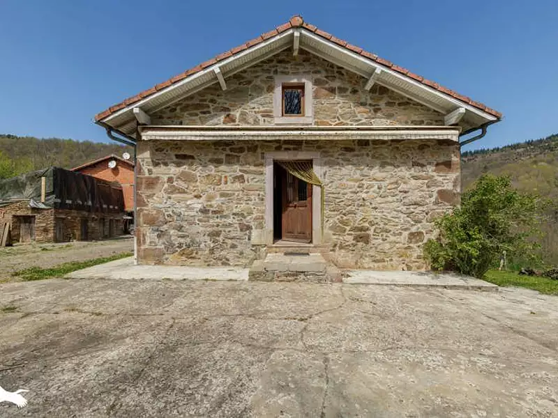 Maison, 61 m²