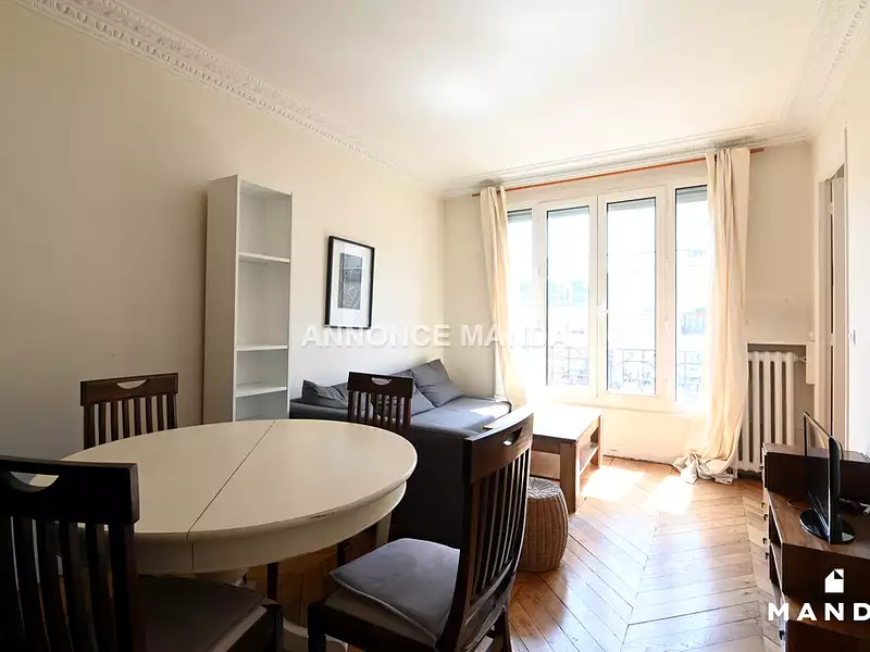 Appartement, 49 m²