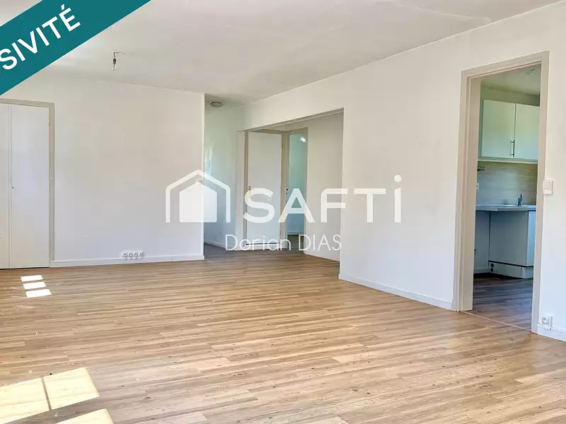 Maison, 80 m²