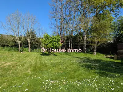 Terrain, 484 m²