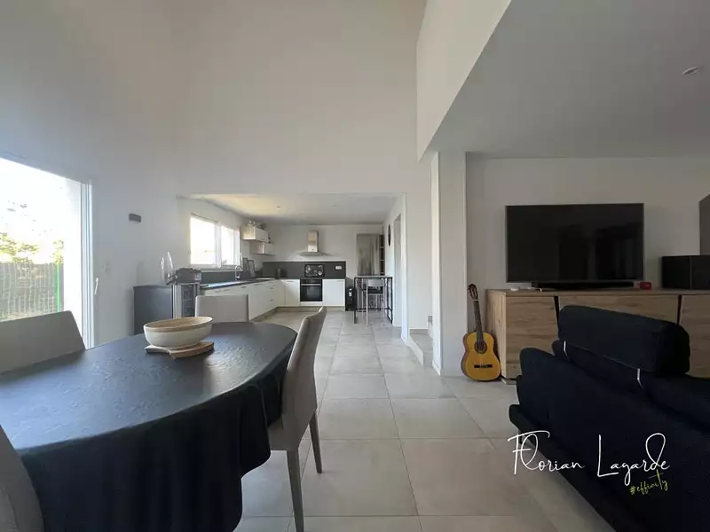 Maison, 110 m²