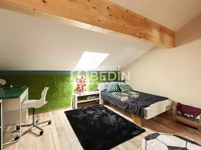 Maison, 247 m²