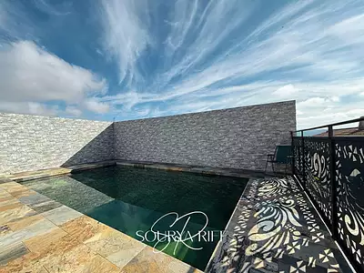 Maison, 165 m²