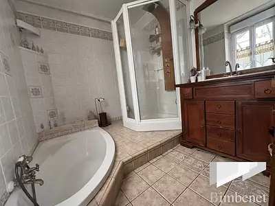 Maison, 186,34 m²