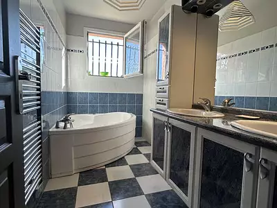 Maison, 101 m²