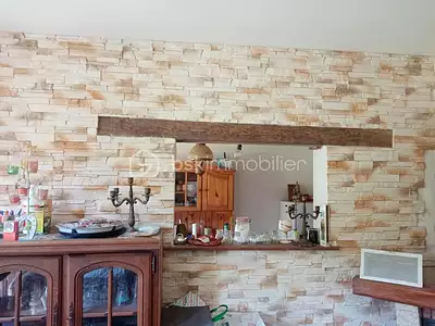 Maison, 49 m²