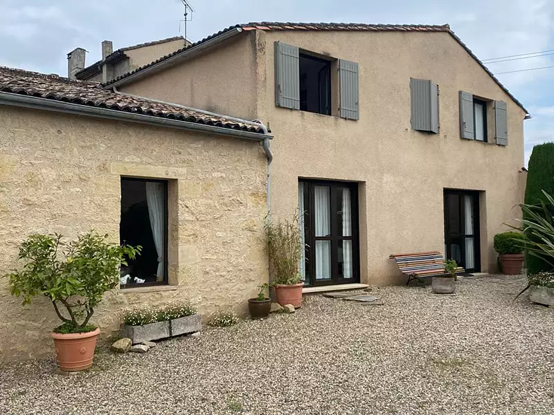 Maison, 700 m²