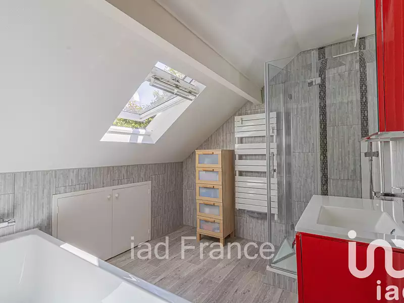 Maison, 113 m²