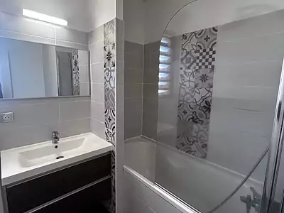 Appartement, 63 m²