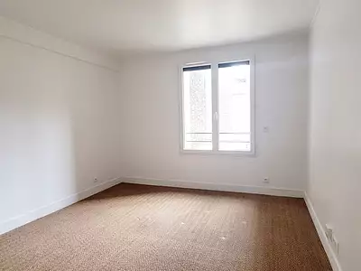 Appartement, 60 m²