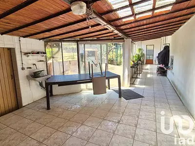 Maison, 138 m²