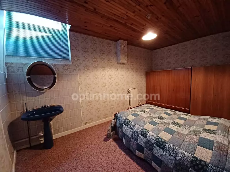 Maison, 210 m²