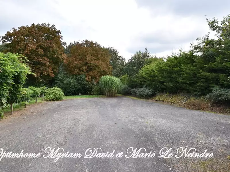 Maison, 253 m²