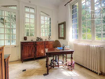 Maison, 292 m²