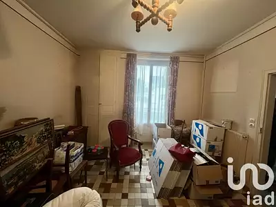 Maison, 100 m²