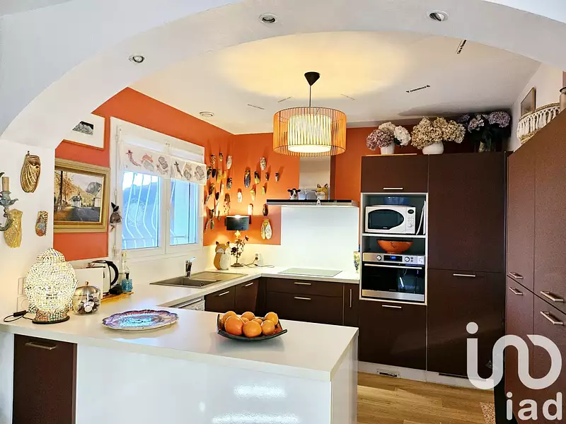 Maison, 104 m²