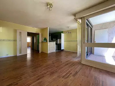 Appartement, 76,06 m²