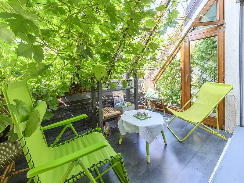 Maison, 150 m²