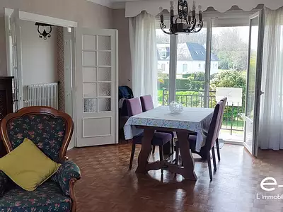 Maison, 120 m²