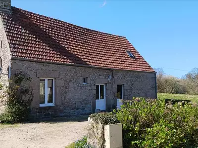 Maison, 91 m²
